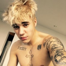 justin bieber nba