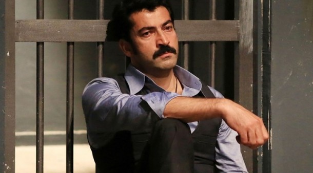 Kenan İmirzalıoğlu