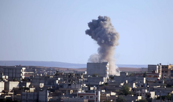 Kobani