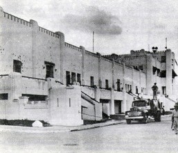 Küba Devrimi 56 yaşında! 3 Moncada Kışlası
