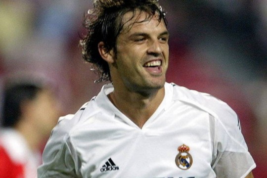 Morientes