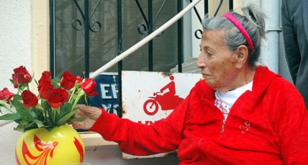 muzeyyen senar saglik durumu