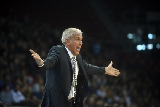 Obradovic