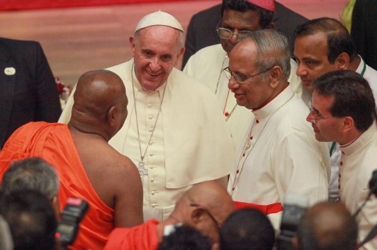 Papa Sri Lanka
