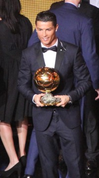 Ronaldo