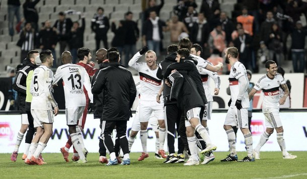 Beşiktaş