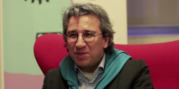 Can Dündar