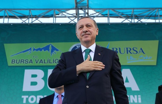 Erdoğan