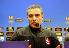 Ersun Yanal