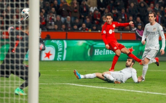 Hakan Çalhanoğlu
