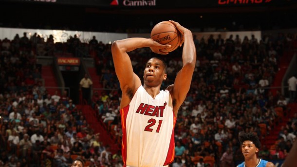 Hassan Whiteside