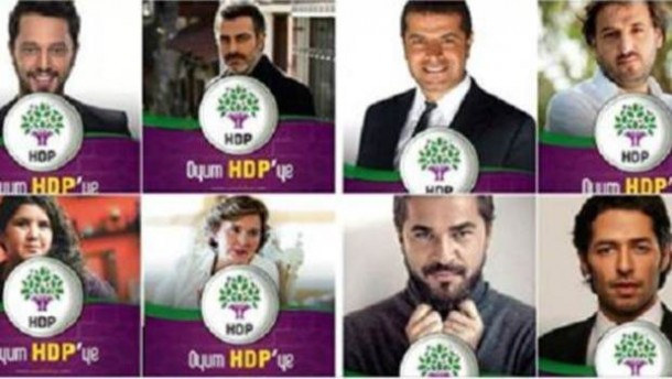 HDP