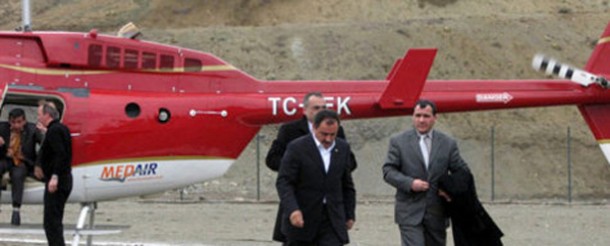 Muhsin Yazıcıoğlu