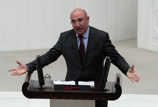 Mahmut Tanal