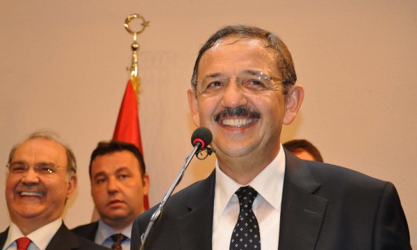 Milli irade! 10 ay önce seçildi, milletvekili olmak için istifa etti, "oylara ihanet etmedim" dedi 2 Mehmet Özhaseki