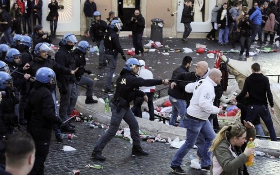 Roma