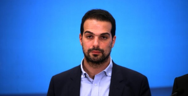 Gavriil Sakellaridis