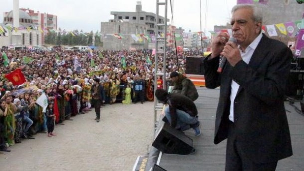 Ahmet Türk