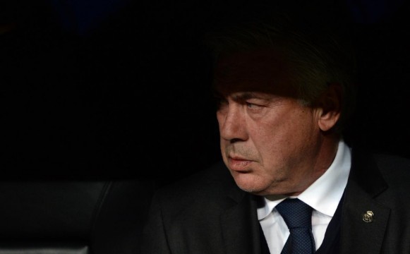 Ancelotti