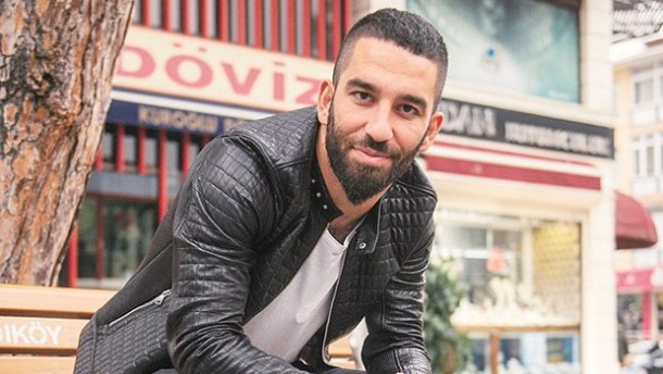 Arda Turan