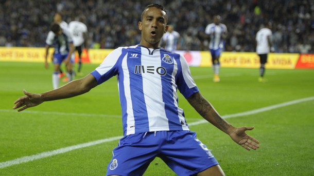 Danilo Real Madrid