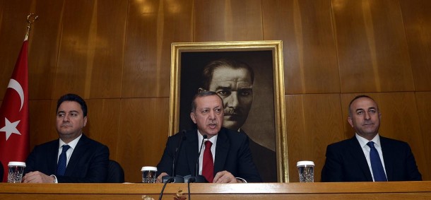 erdogan babacan