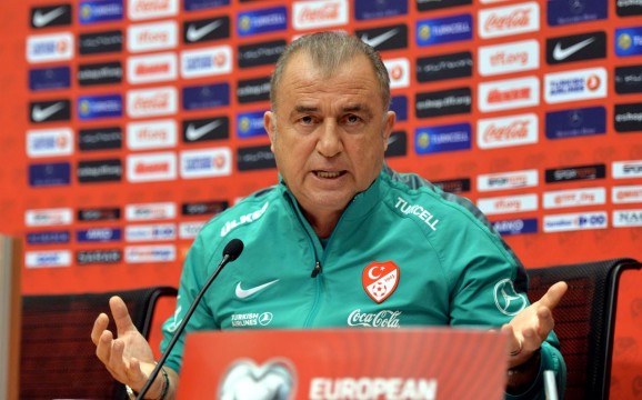 Fatih Terim