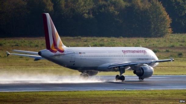 Germanwings