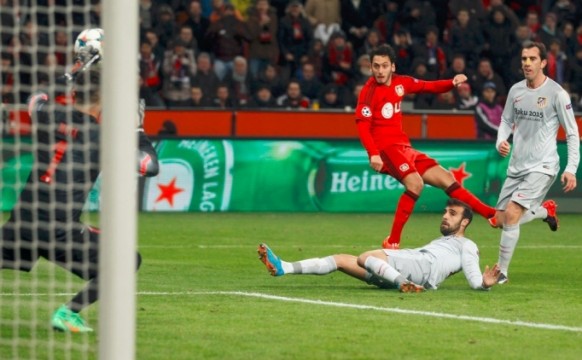Hakan Çalhanoğlu