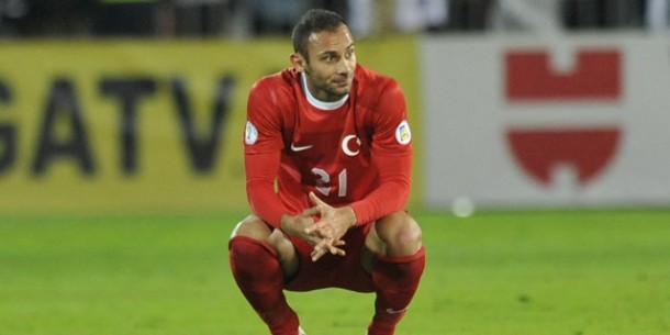 Ömer Toprak