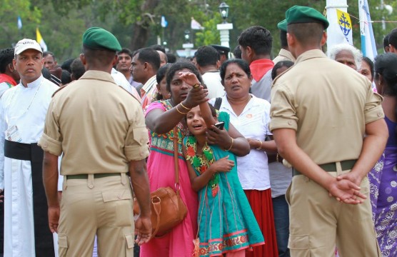 Sri Lanka