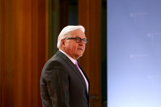 Steinmeier