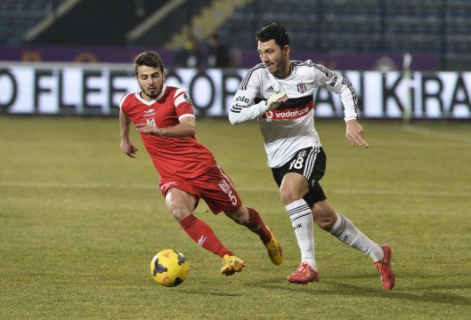 tolgay arslan besiktas 291111