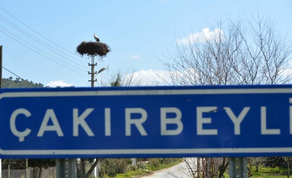 Çakırbeyli