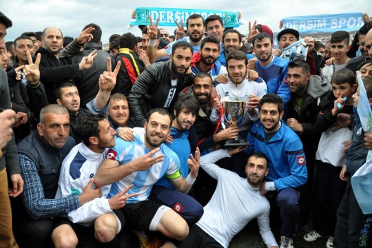 Dersimspor
