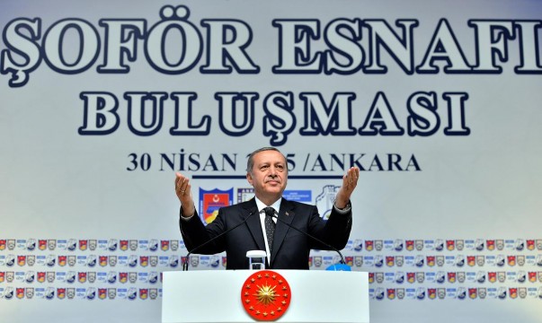 Erdoğan