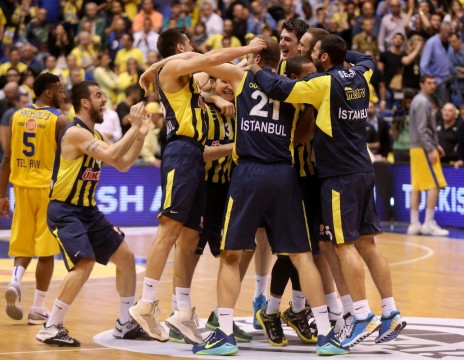 Fenerbahçe Euroleague