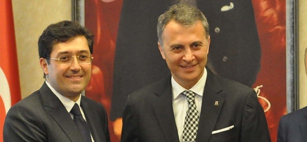 Fikret Orman