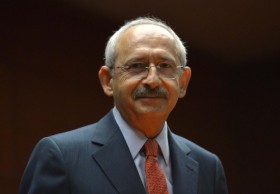 Kılıçdaroğlu