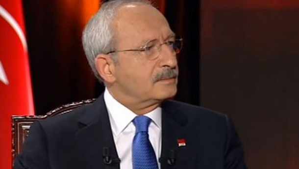 Kılıçdaroğlu