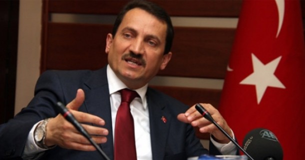 Mehmet Atalay