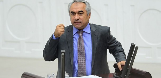 Mehmet Ersoy