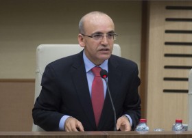 Mehmet Şimşek