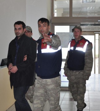 orhan Şimşek