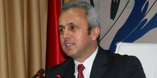 Osman Özsoy