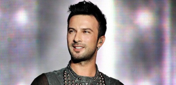 Tarkan