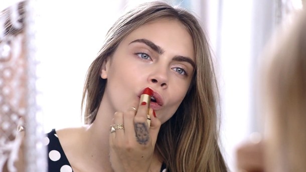 Cara Delevingne filmleri