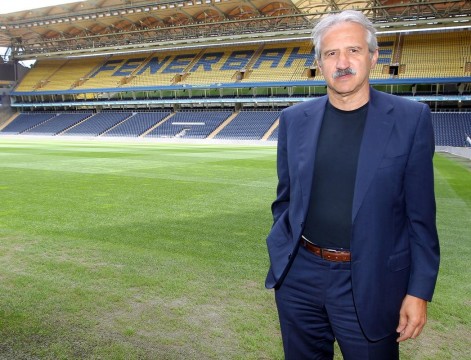 Giuliano Terraneo Fenerbahçe'de 2 Giuliano Terraneo