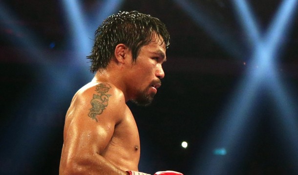 Pacquiao