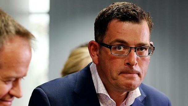 daniel andrews